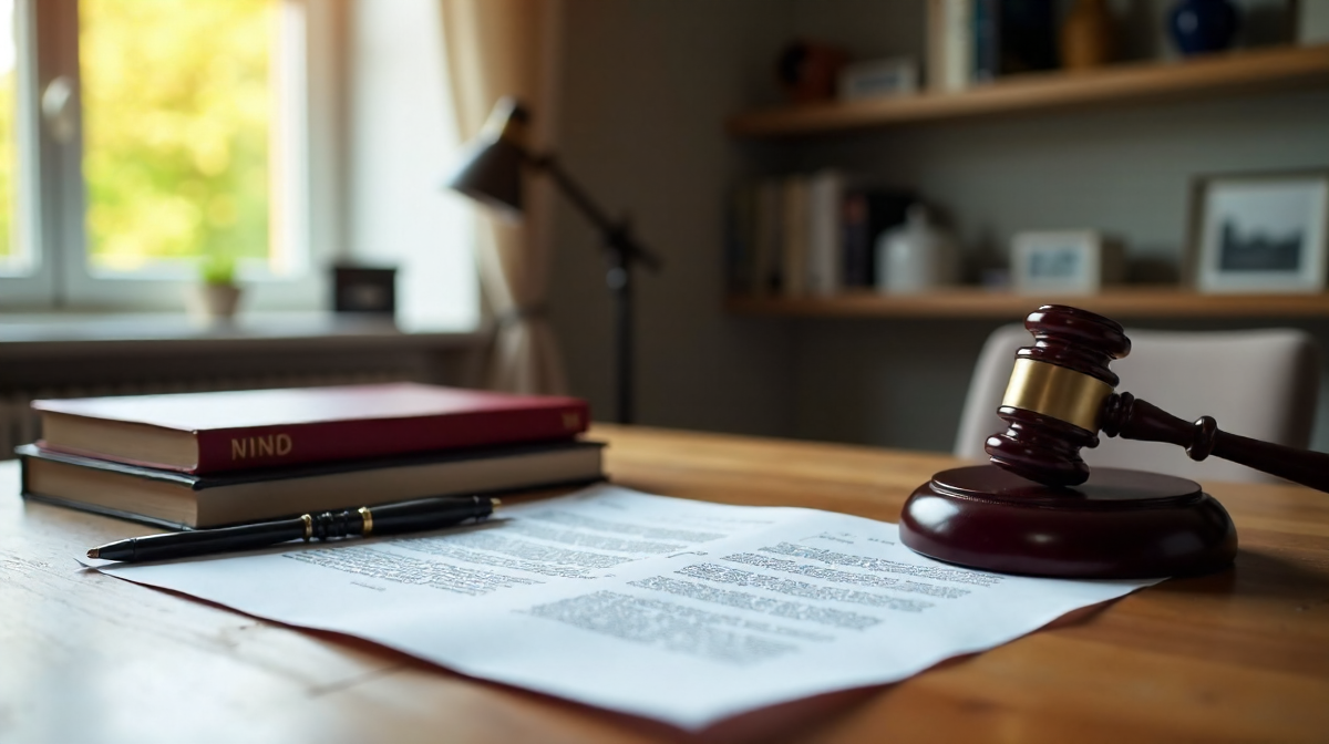 Die Macht der Schonfristzahlung: Kündigung, Mietrecht, Rechtsprechung verstehen