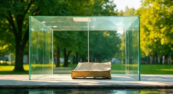 Die Macht der Transparenz (6/10)