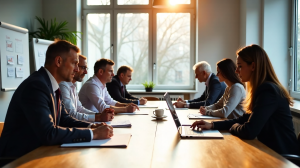 Die Macht der Wohnungseigentümer: Einberufung, Beschlussfassung, Verwaltung