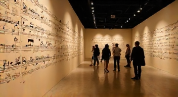 Die musikalische Dimension der Ausstellungsgestaltung (9/10)