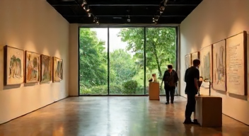 Die philosophische Dimension der Ausstellungsgestaltung (4/10)