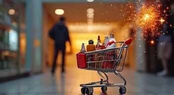 Die psychologische Dimension der Kaufentscheidungen (7/10)