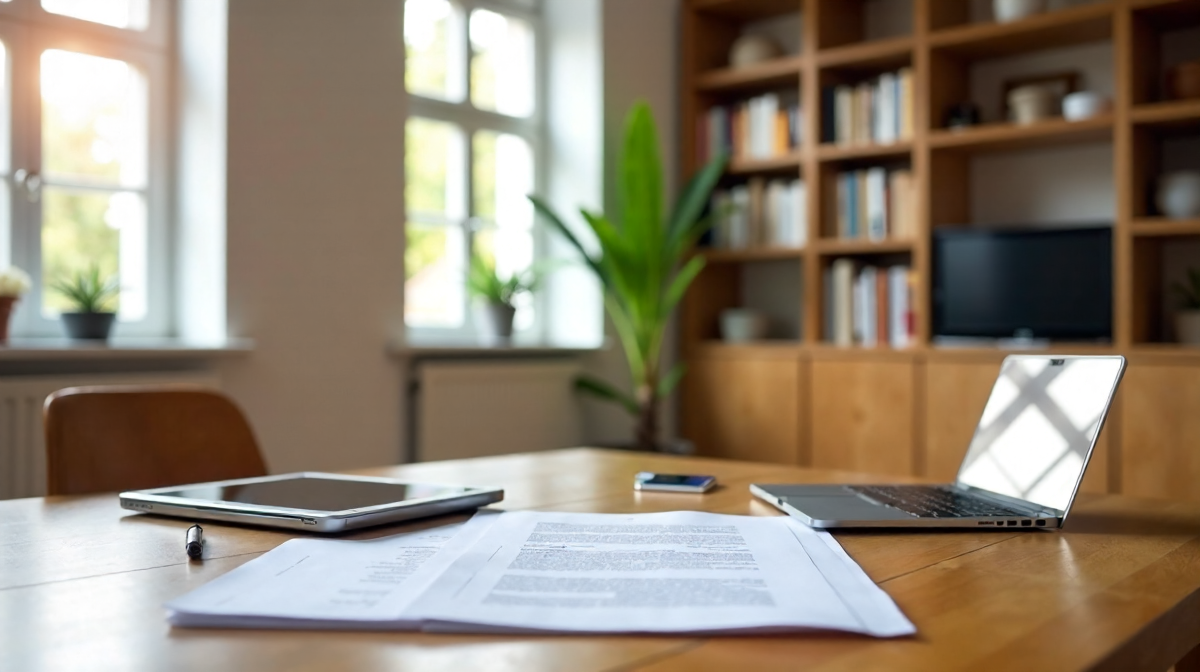 Die rechtlichen Grundlagen der Wohnungseigentum: Einblicke in digitale Ladung und Beschlüsse