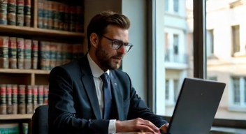 Die rechtlichen Grundlagen: Ich bin Dr. Max Bauer (2/10)