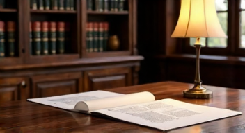 Die rechtlichen Rahmenbedingungen verstehen (2/10)