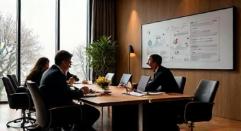 Die Rolle der Berater im Vergabeverfahren (3/10)