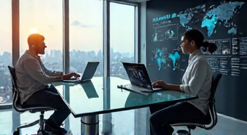 Die Rolle der digitalen Einsichtnahme (3/10)