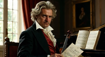 Die Rolle der Kommunikation in der Musik (10/10)