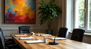 Die Rolle der Kunst im Vergaberecht (10/10)