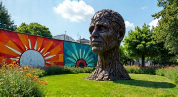 Die Rolle der Kunst in der nachhaltigen Entwicklung (10/10)