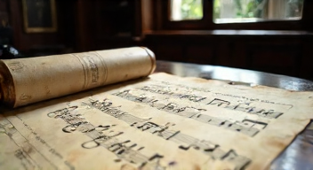 Die Rolle der Musik im Baurecht (10/10)