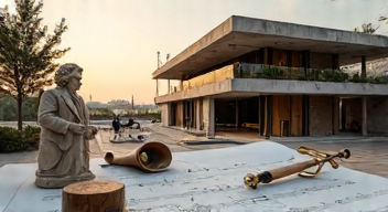 Die Rolle der Musik im Bauwesen (10/10)