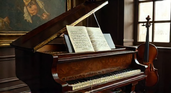 Die Rolle der Musik in der Preisprüfung (10/10)