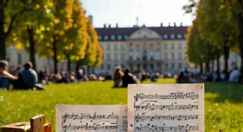 Die Rolle der Musik in der Stadtentwicklung (10/10)