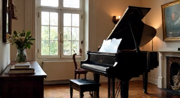 Die Rolle der Musik in Mietverhältnissen (10/10)