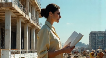 Die Rolle des Sängers im Bauwesen (10/10)