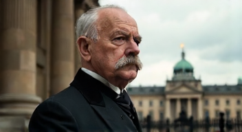 Die Rolle des Vertrauens in der Politik (9/10)