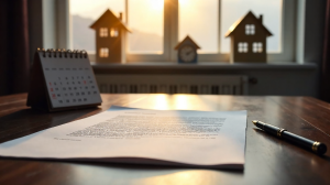 Die Rolle nachträglicher Verhalten in der Auslegung von Mietverträgen