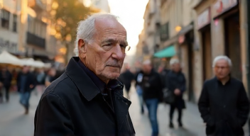 Die Rolle von Künstlern in der Gesellschaft (9/10)