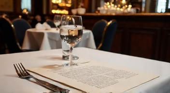 Die Rolle von Mietverträgen in der Gastronomie (4/10)