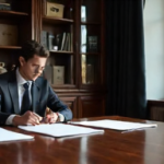 Die Verantwortung des faktischen Verwalters (1/10)