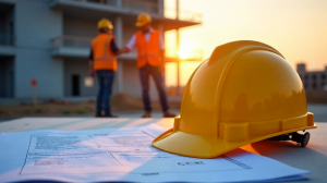 Die Verantwortung von Bauträgern: Rechtliche Pflichten und Risiken im Bauwesen