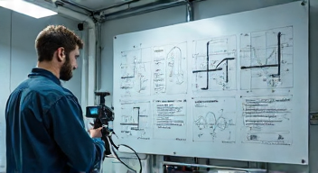 Die Wichtigkeit von Theorie und Praxis in der Raumlufttechnik (2/10)
