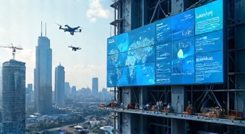 Die Zukunft der Bauverträge im digitalen Zeitalter (10/10)