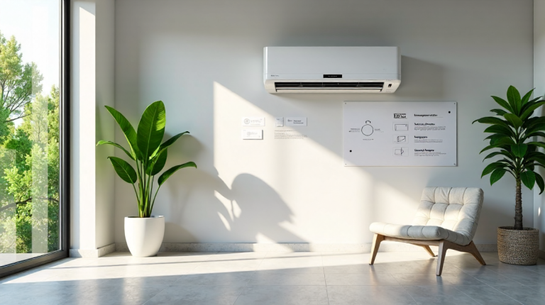 Die Zukunft der Raumlufttechnik: Innovation, Nachhaltigkeit, Effizienz