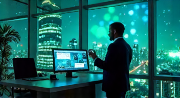 Die Zukunft der rechtlichen Technologien (10/10)