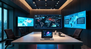 Digitale Kommunikation und Zugang zu Informationen (8/10)