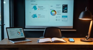 Digitale Tools und ihre Auswirkungen auf die Kommunikation (8/10)