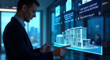 Digitalisierung im Immobilienvertrieb (4/10)