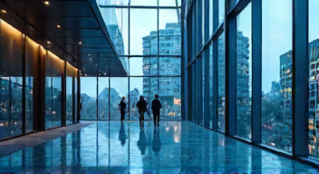 Digitalisierung und Mietrecht im 21. Jahrhundert (4/10)