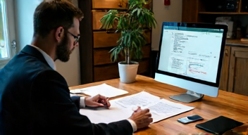 Dokumentation der Einnahmen für Mieter (6/10)