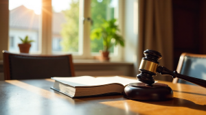 Eigenbedarf und Mietrecht: Ein Blick auf Gerichte, Vermieter und Mieterrechte