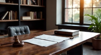 Ein Blick auf die rechtlichen Grundlagen der Kündigung (2/10)