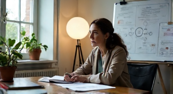 Ein Sozialwissenschaftler beleuchtet die Gemeinschaft (6/10)