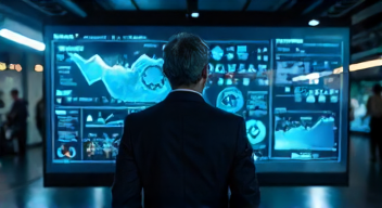 Ein Technologie-Experte beschreibt digitale Lösungen (4/10)