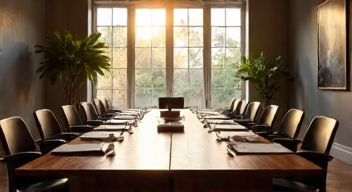 Einberufung einer Versammlung: Mein persönlicher Zugang (1/10)