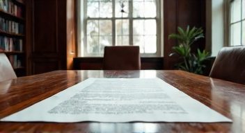 Einblick in die rechtlichen Grundlagen der Mietverträge (2/10)