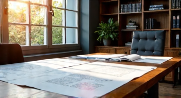 Einblick in die rechtlichen Grundlagen des Bauens