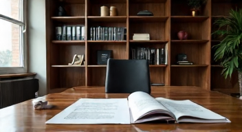 Einblick in die rechtlichen Rahmenbedingungen der Hausverwaltung