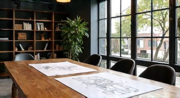 Einblick in die Verantwortung des Architekten (2/10)