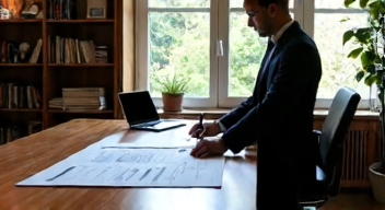 Einblick in die Welt der Sachverständigen (2/10)