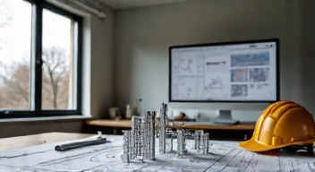 Einblicke eines erfahrenen Bauingenieurs (2/10)