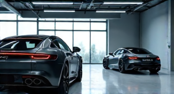 Einblicke in die Produktneuheiten 2026: Sicherheit, Komfort, Effizienz (1/10)