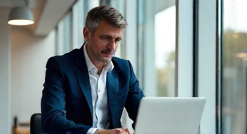 Einblicke von Dr. Maximilian Müller, Baujurist (36 Jahre) (2/10)