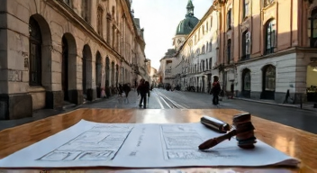 Einfluss der Baukultur auf Vertragsbeziehungen (3/10)