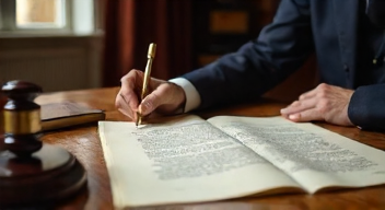 Einfluss der Ethik auf moderne Verträge (5/10)